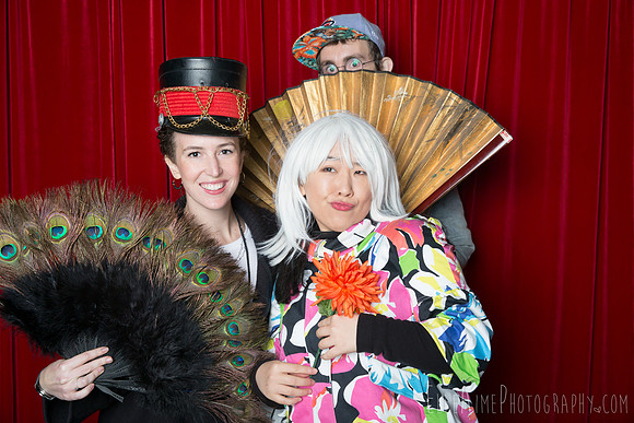 Elle Aime Photography by Leah Marie - HIVE Photo Booth (29 of 296)