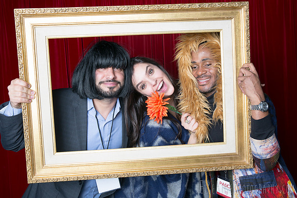 Elle Aime Photography by Leah Marie - HIVE Photo Booth (166 of 296)
