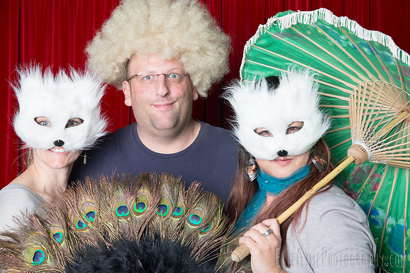 Elle Aime Photography by Leah Marie - HIVE Photo Booth (141 of 296)