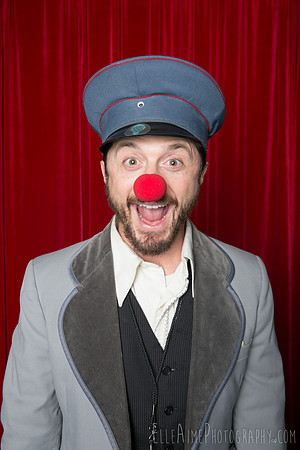 Elle Aime Photography by Leah Marie - HIVE Photo Booth (42 of 296)