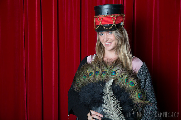 Elle Aime Photography by Leah Marie - HIVE Photo Booth (8 of 296)