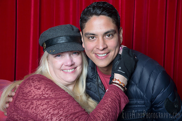 Elle Aime Photography by Leah Marie - HIVE Photo Booth (84 of 296)