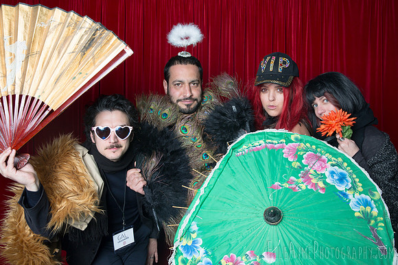Elle Aime Photography by Leah Marie - HIVE Photo Booth (106 of 296)