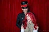 Elle Aime Photography by Leah Marie - HIVE Photo Booth (13 of 296)
