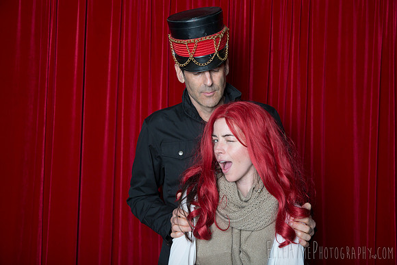 Elle Aime Photography by Leah Marie - HIVE Photo Booth (13 of 296)