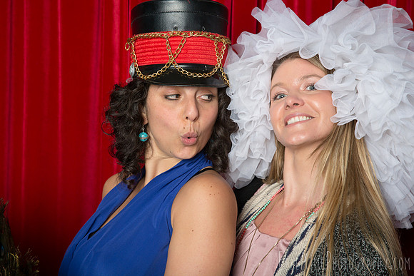 Elle Aime Photography by Leah Marie - HIVE Photo Booth (92 of 296)