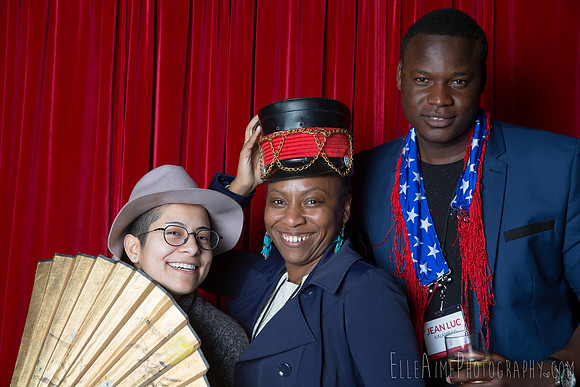 Elle Aime Photography by Leah Marie - HIVE Photo Booth (100 of 296)