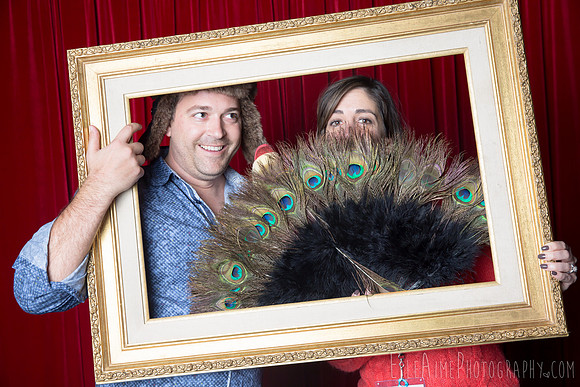 Elle Aime Photography by Leah Marie - HIVE Photo Booth (198 of 296)