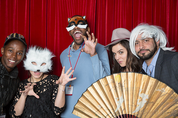 Elle Aime Photography by Leah Marie - HIVE Photo Booth (98 of 296)