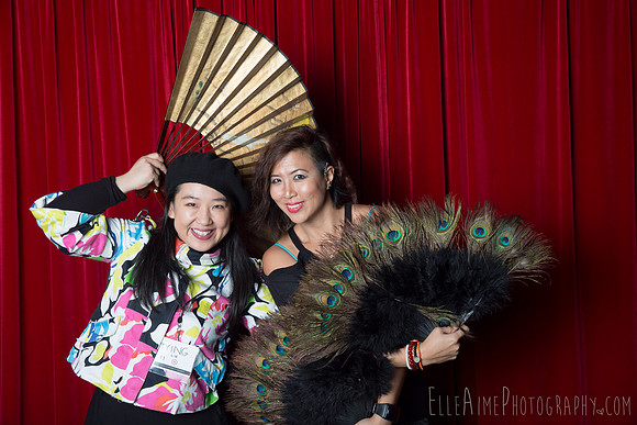Elle Aime Photography by Leah Marie - HIVE Photo Booth (79 of 296)