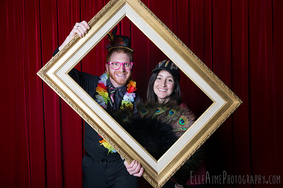 Elle Aime Photography by Leah Marie - HIVE Photo Booth (4 of 296)