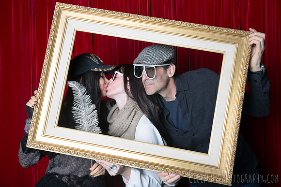 Elle Aime Photography by Leah Marie - HIVE Photo Booth (22 of 296)