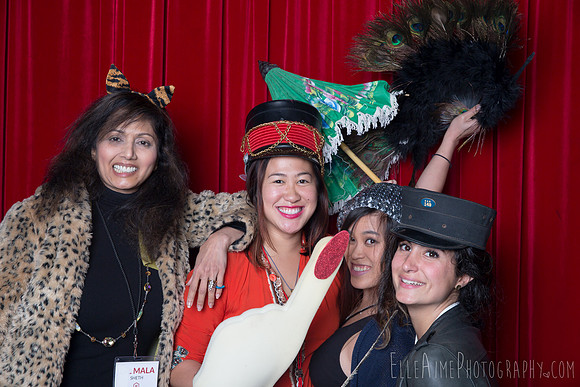 Elle Aime Photography by Leah Marie - HIVE Photo Booth (117 of 296)