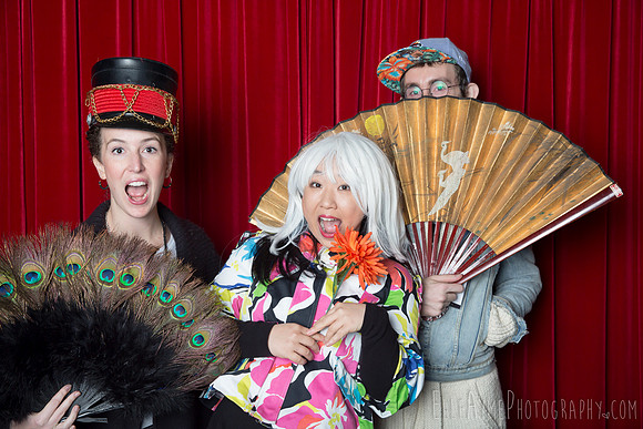 Elle Aime Photography by Leah Marie - HIVE Photo Booth (30 of 296)