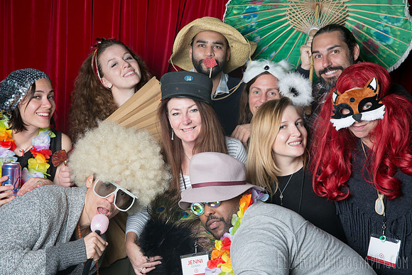 Elle Aime Photography by Leah Marie - HIVE Photo Booth (215 of 296)