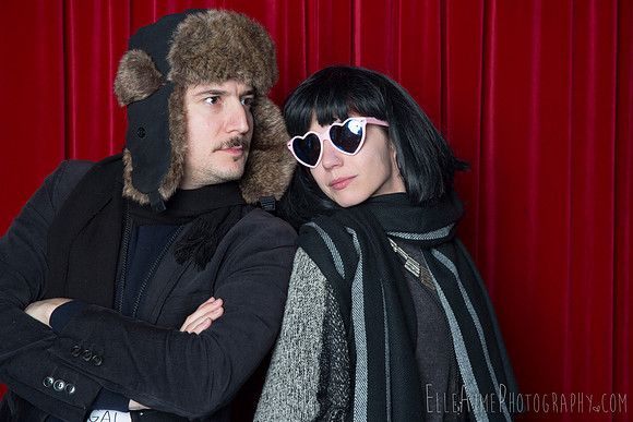 Elle Aime Photography by Leah Marie - HIVE Photo Booth (113 of 296)