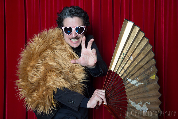 Elle Aime Photography by Leah Marie - HIVE Photo Booth (104 of 296)