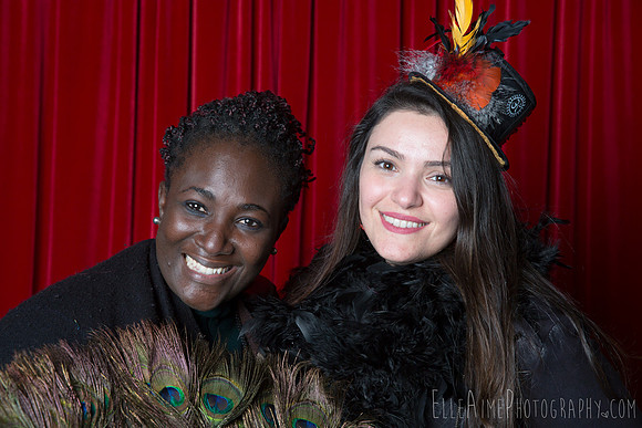 Elle Aime Photography by Leah Marie - HIVE Photo Booth (183 of 296)