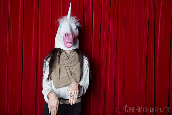 Elle Aime Photography by Leah Marie - HIVE Photo Booth (16 of 296)