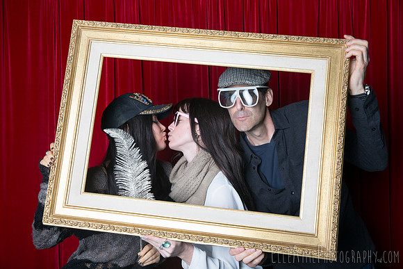 Elle Aime Photography by Leah Marie - HIVE Photo Booth (21 of 296)