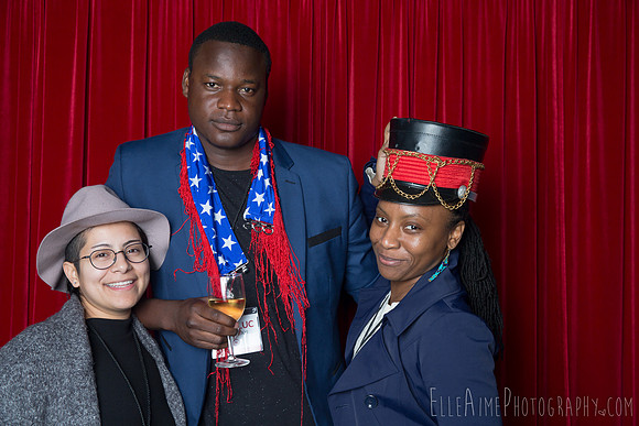 Elle Aime Photography by Leah Marie - HIVE Photo Booth (102 of 296)