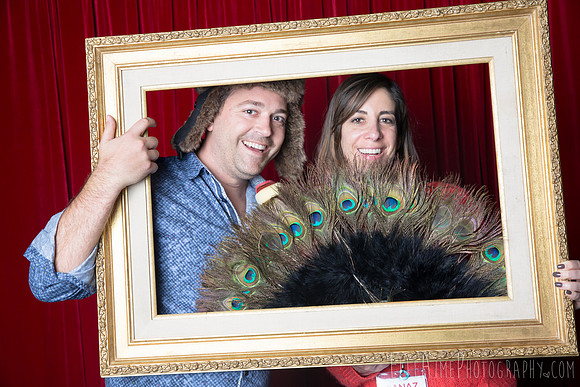 Elle Aime Photography by Leah Marie - HIVE Photo Booth (199 of 296)