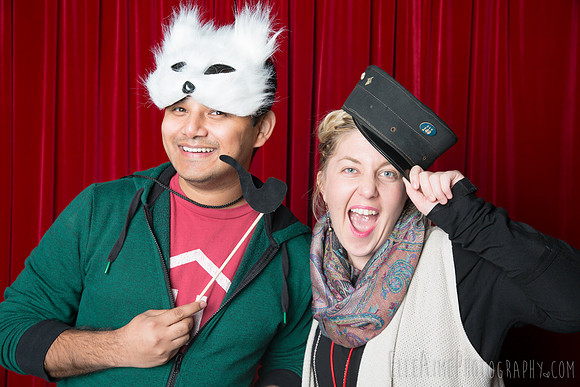 Elle Aime Photography by Leah Marie - HIVE Photo Booth (134 of 296)