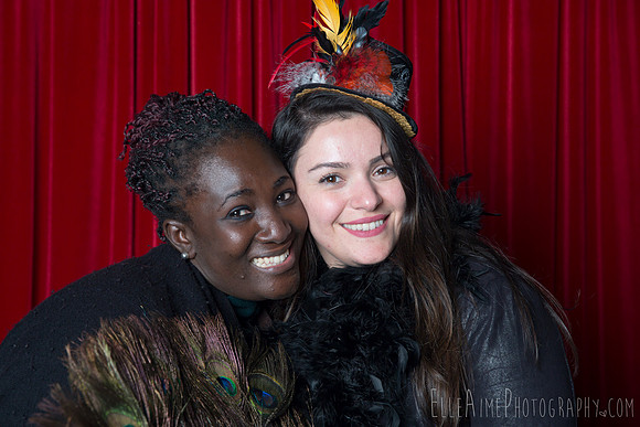 Elle Aime Photography by Leah Marie - HIVE Photo Booth (184 of 296)