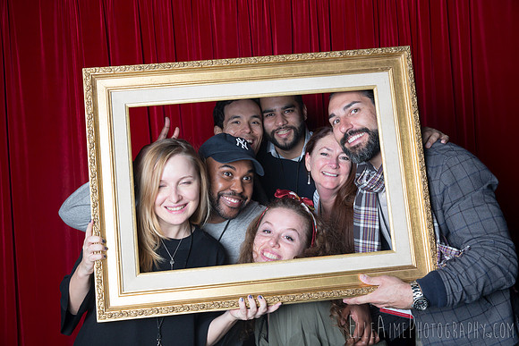 Elle Aime Photography by Leah Marie - HIVE Photo Booth (220 of 296)