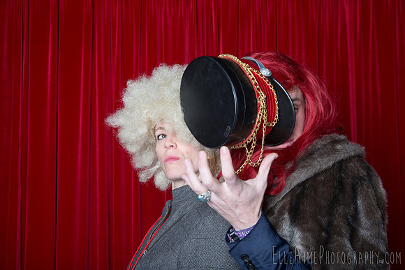 Elle Aime Photography by Leah Marie - HIVE Photo Booth (49 of 296)