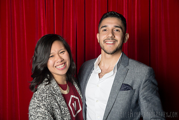 Elle Aime Photography by Leah Marie - HIVE Photo Booth (63 of 296)