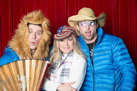 Elle Aime Photography by Leah Marie - HIVE Photo Booth (146 of 296)