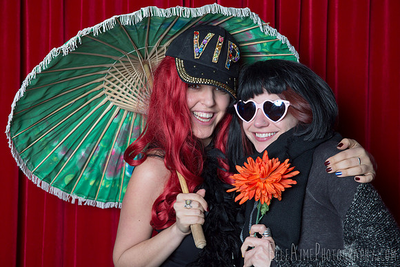 Elle Aime Photography by Leah Marie - HIVE Photo Booth (110 of 296)