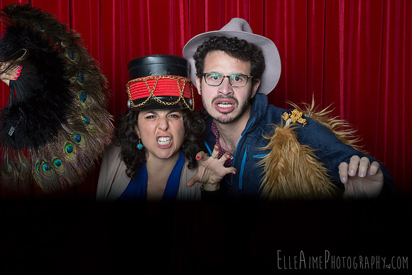 Elle Aime Photography by Leah Marie - HIVE Photo Booth (85 of 296)