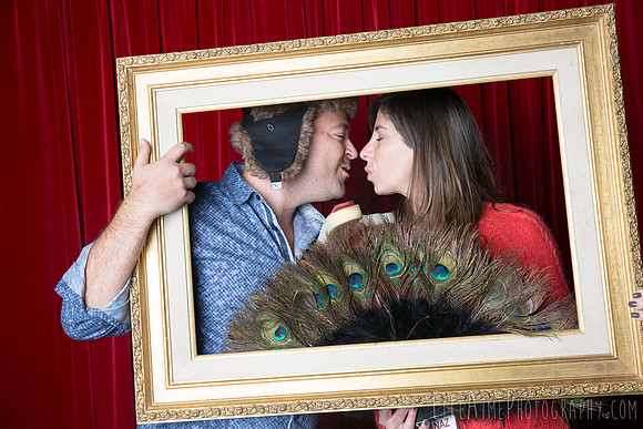 Elle Aime Photography by Leah Marie - HIVE Photo Booth (200 of 296)