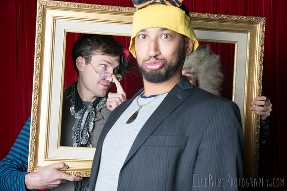 Elle Aime Photography by Leah Marie - HIVE Photo Booth (193 of 296)