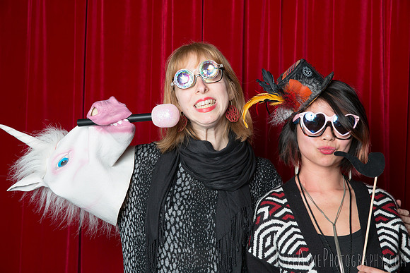 Elle Aime Photography by Leah Marie - HIVE Photo Booth (119 of 296)
