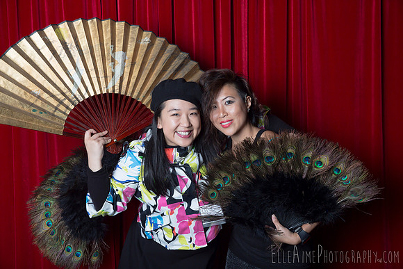 Elle Aime Photography by Leah Marie - HIVE Photo Booth (80 of 296)