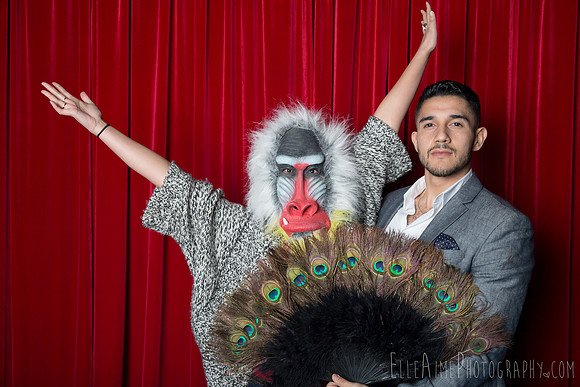 Elle Aime Photography by Leah Marie - HIVE Photo Booth (65 of 296)