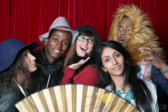 Elle Aime Photography by Leah Marie - HIVE Photo Booth (176 of 296)