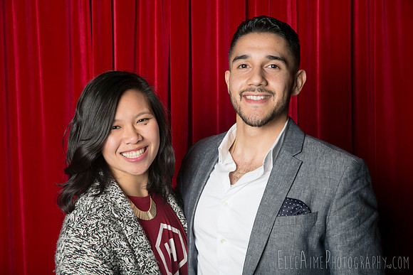 Elle Aime Photography by Leah Marie - HIVE Photo Booth (64 of 296)