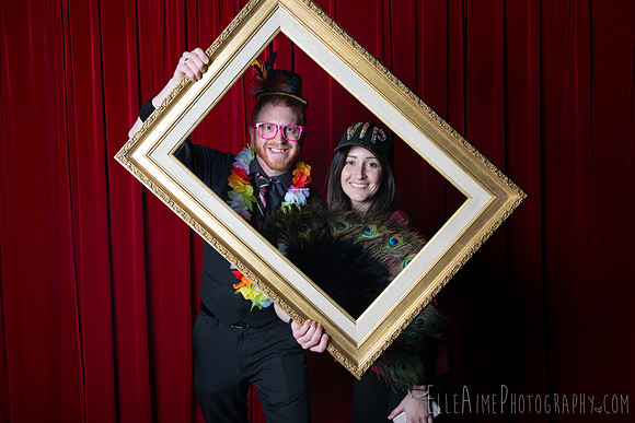 Elle Aime Photography by Leah Marie - HIVE Photo Booth (2 of 296)