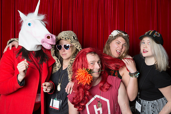 Elle Aime Photography by Leah Marie - HIVE Photo Booth (153 of 296)