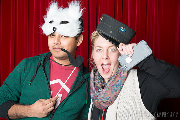 Elle Aime Photography by Leah Marie - HIVE Photo Booth (133 of 296)