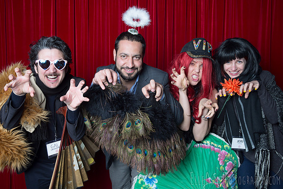 Elle Aime Photography by Leah Marie - HIVE Photo Booth (108 of 296)