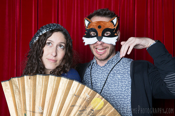 Elle Aime Photography by Leah Marie - HIVE Photo Booth (138 of 296)