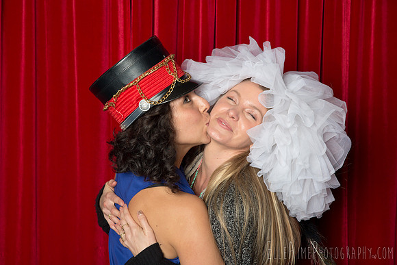 Elle Aime Photography by Leah Marie - HIVE Photo Booth (93 of 296)