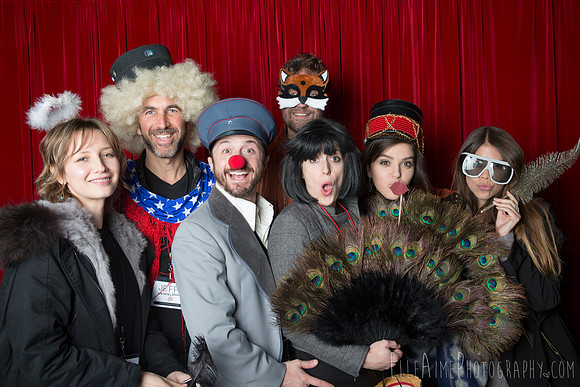 Elle Aime Photography by Leah Marie - HIVE Photo Booth (37 of 296)