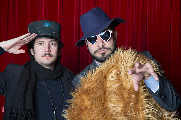 Elle Aime Photography by Leah Marie - HIVE Photo Booth (212 of 296)