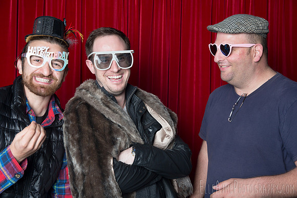 Elle Aime Photography by Leah Marie - HIVE Photo Booth (57 of 296)